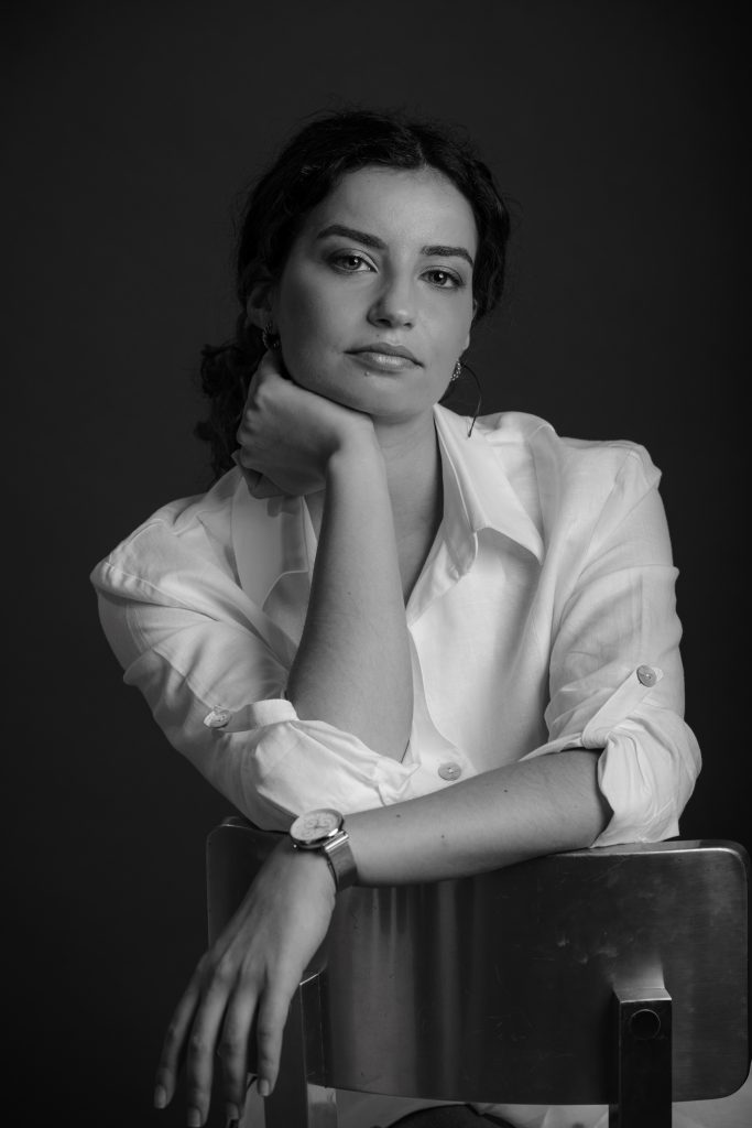 Joana Malta
