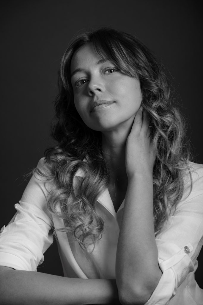 Lucie Petova