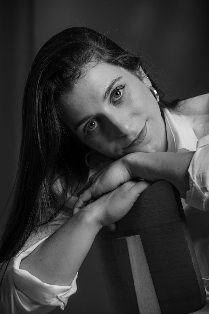 Madalena Raposo