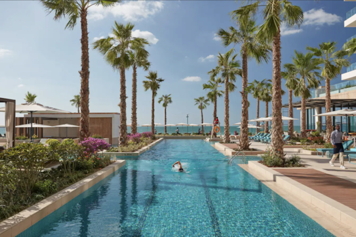 mandarin oriental dubai luxury travel best hotels