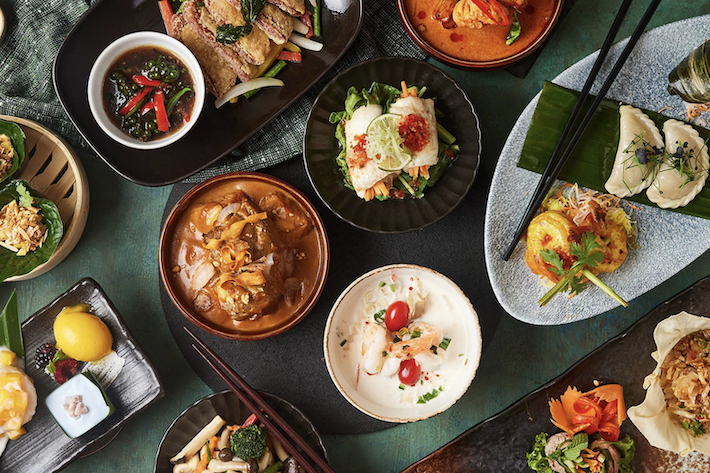 pai thai best restaurants uae