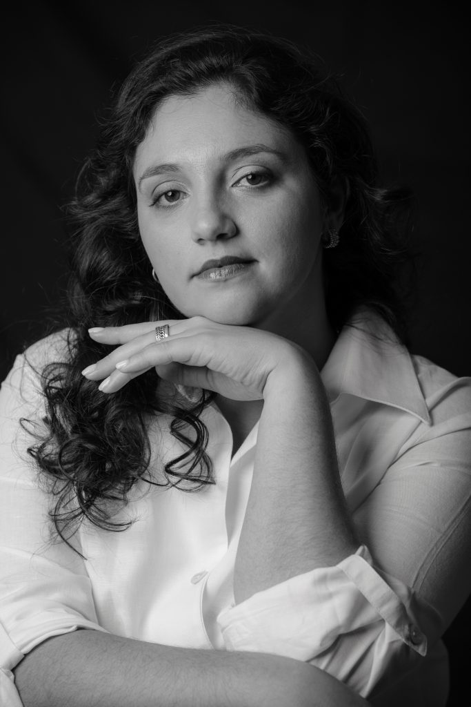 Rita Lima women of sublime hotels