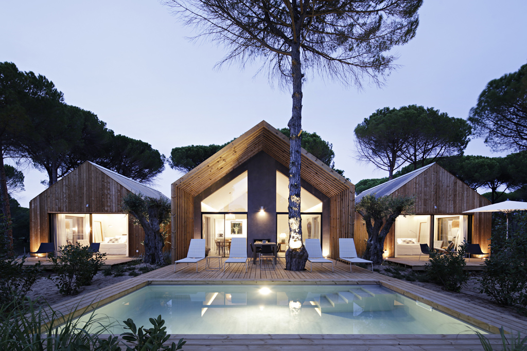 sublime comporta villas portugal
