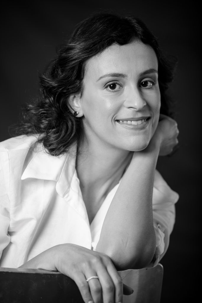 Thaís Hufnagel