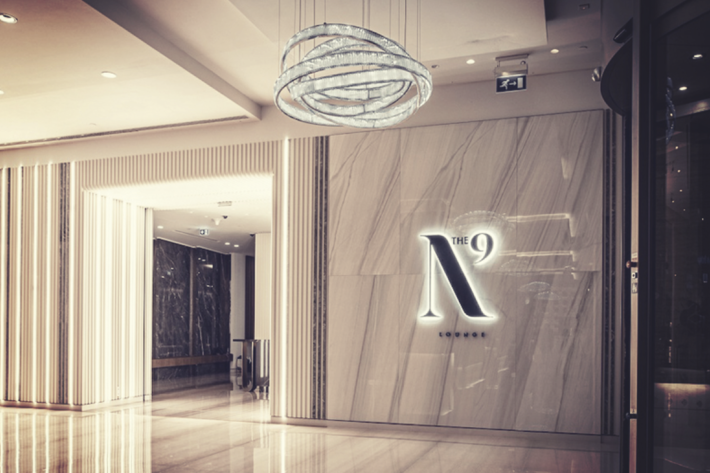 THE 9 top private clubs
