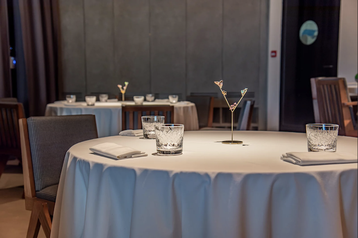 tresind studio best restaurants uae