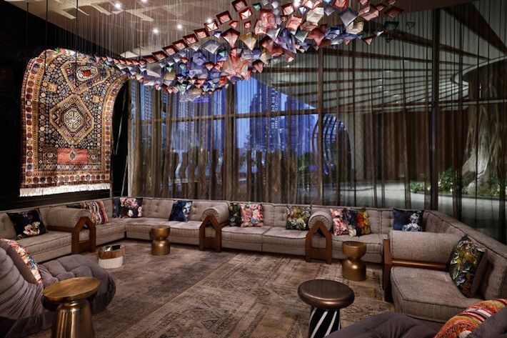 w dubai mina seyahi dubai luxury travel best hotels