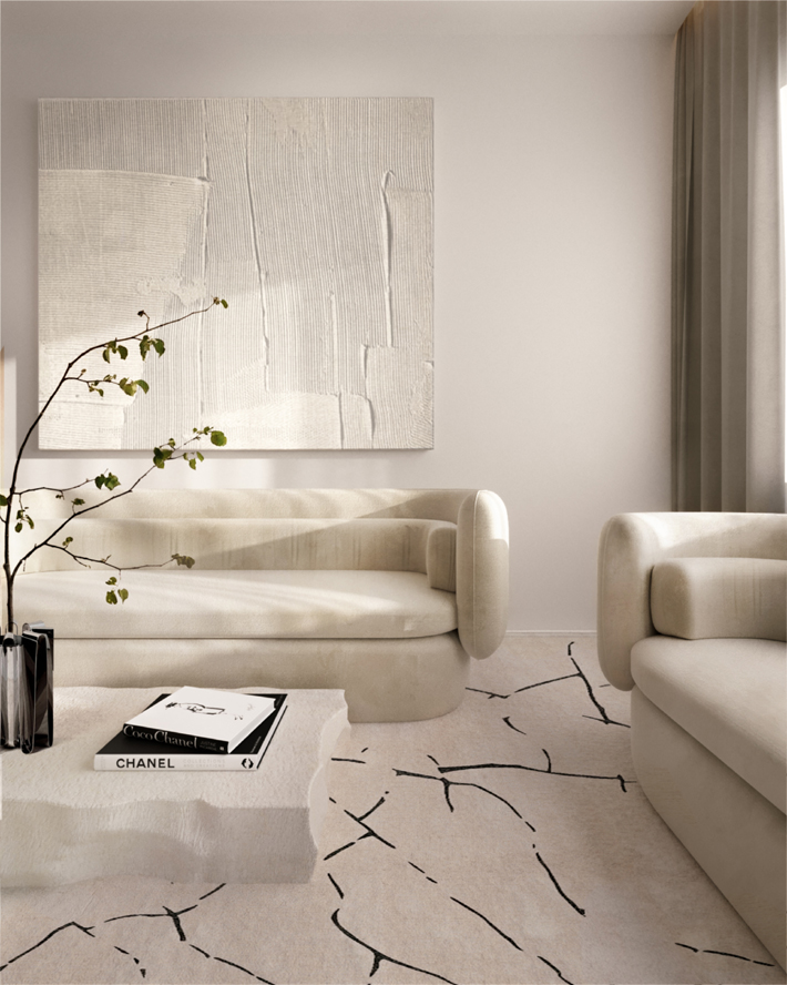 deb sofa koket luxury cream interior design modern neutrals