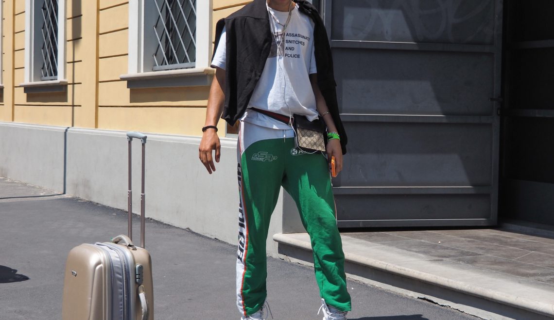 gazelle adidas sneaker fashion hacks