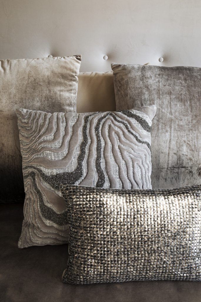 my object of desire accent pillows