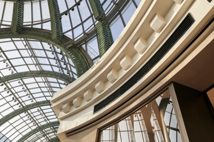 MALL OF THE EMIRATES