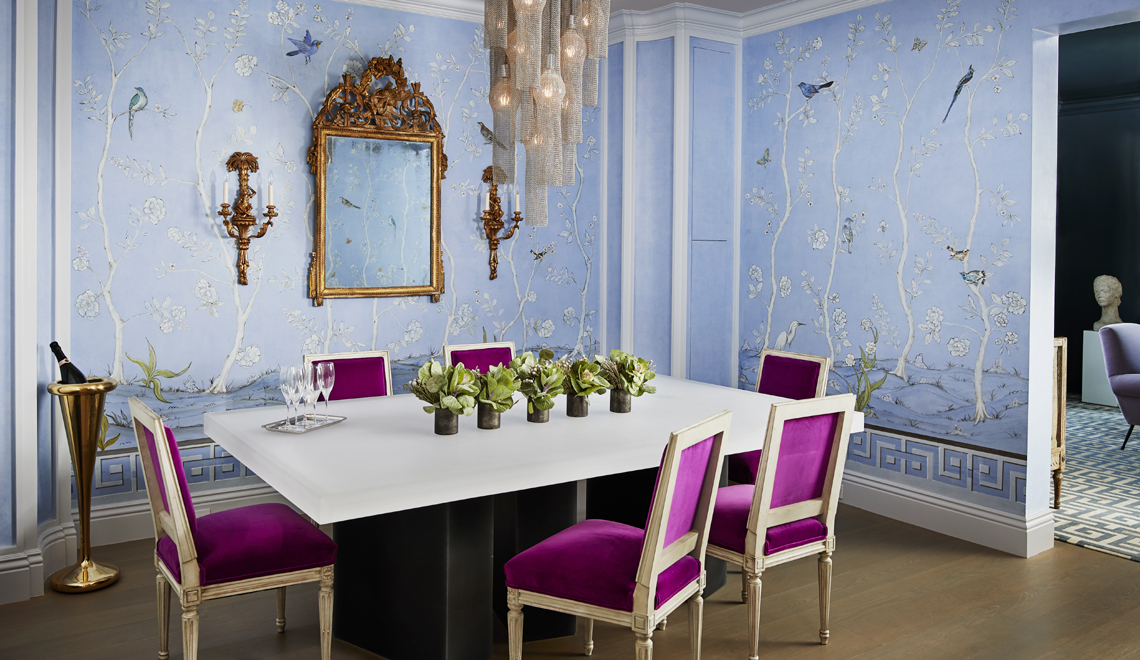 Kawaja Residence design by katie mccaffrey design group - James Carriere Photography