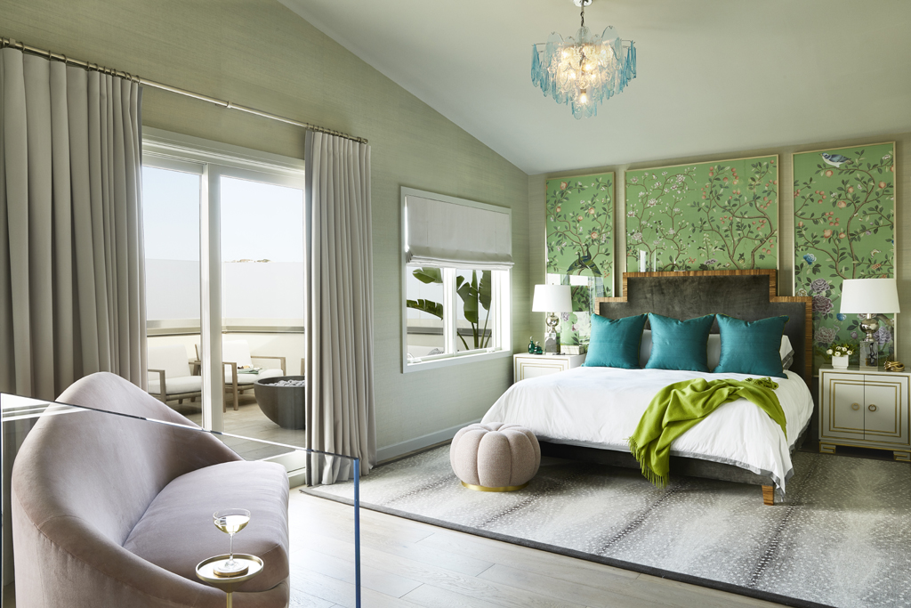 Mission Condo designed by katie McCaffrey | Photo by Aubrie Pick Photography