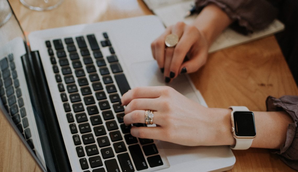 Cybersecurity for Women