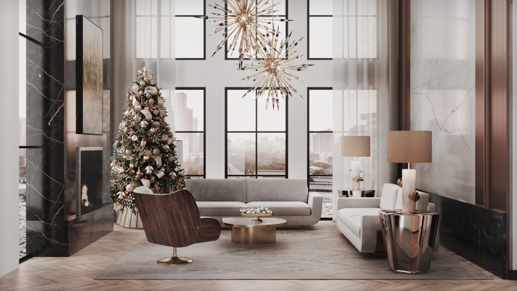 koket seasonal sparkle home design luxury interiors