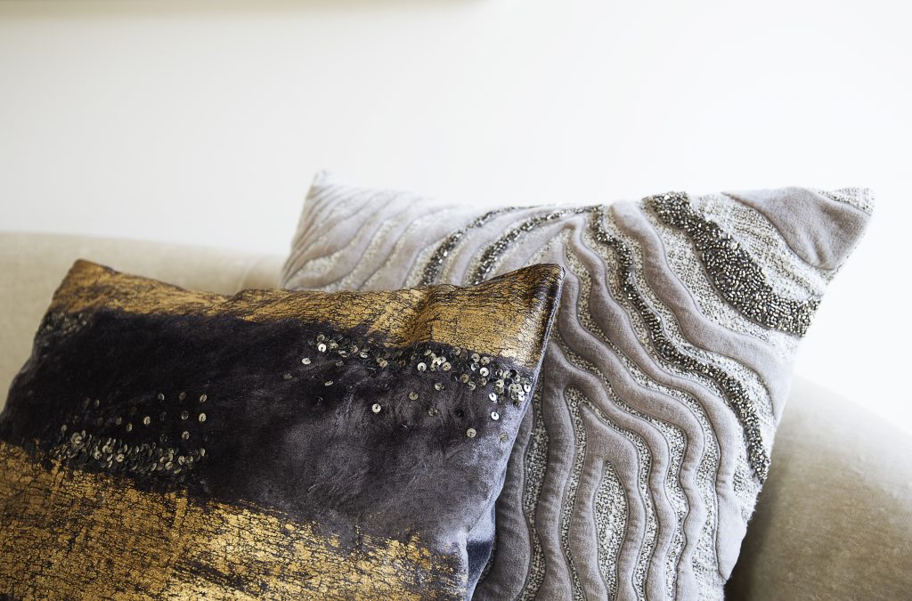 koket seasonal sparkle home design luxury interiors my object of desire accent pillows home decor for the holidays