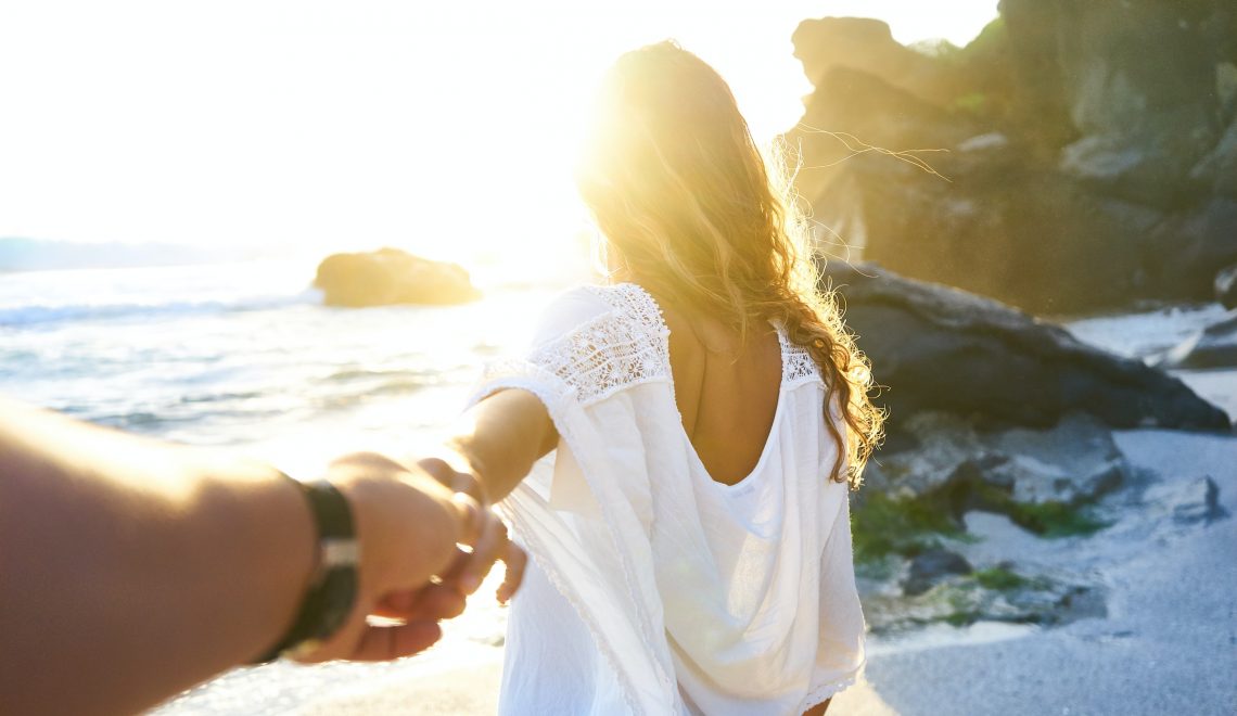 Empowered Romance: Redefining Love
