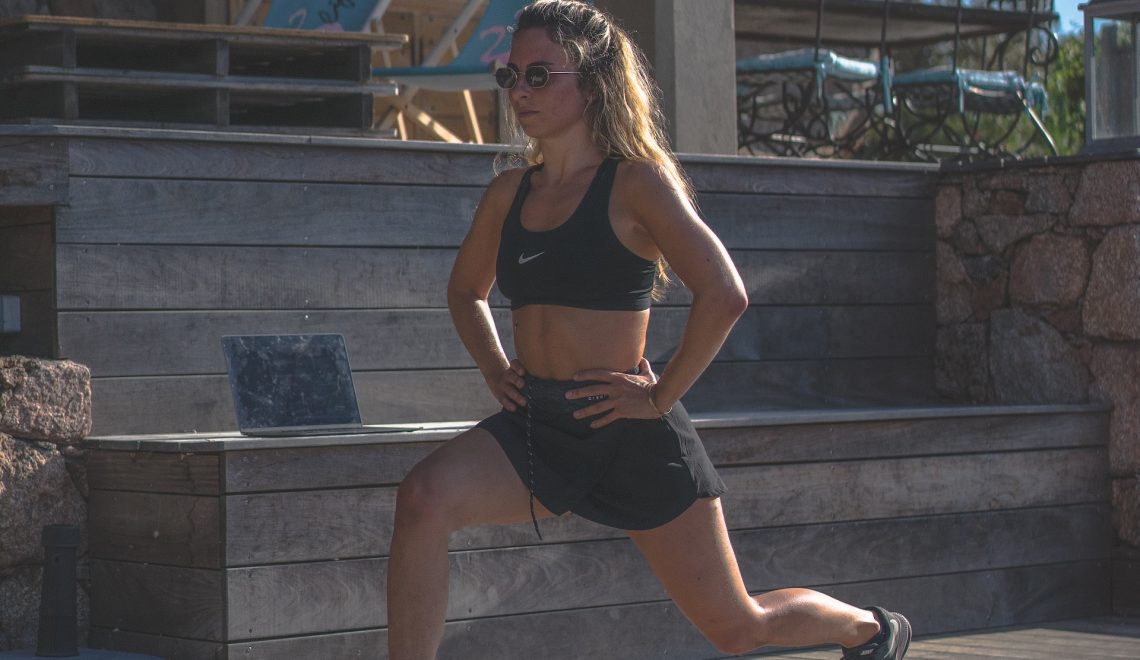 Nike Outfits for Every Occasion: Sporty Versus Stylish