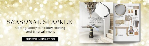 koket seasonal sparkle catalog