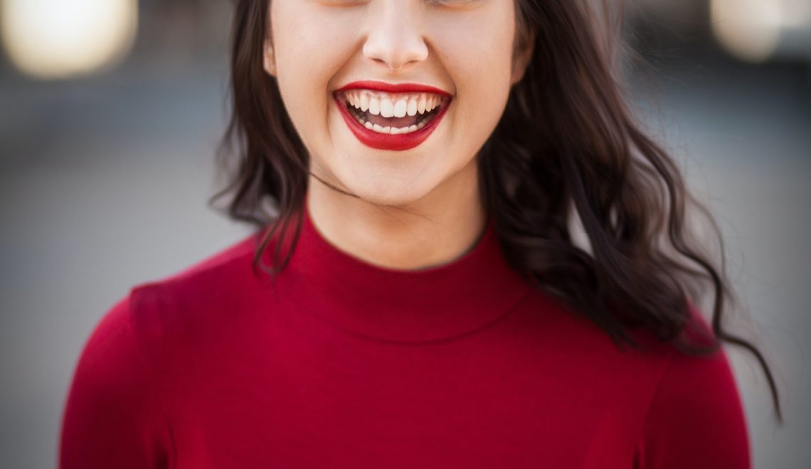 Teeth Whitening Procedures