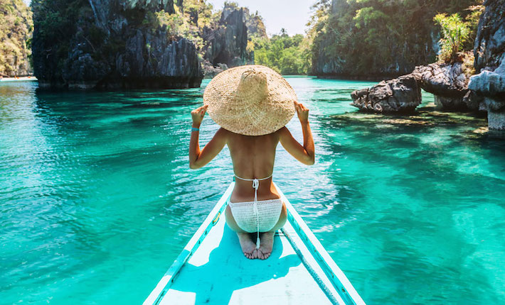 travel book gift guide
