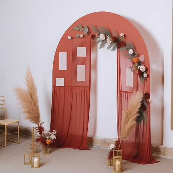 DIY Photo Booth Station