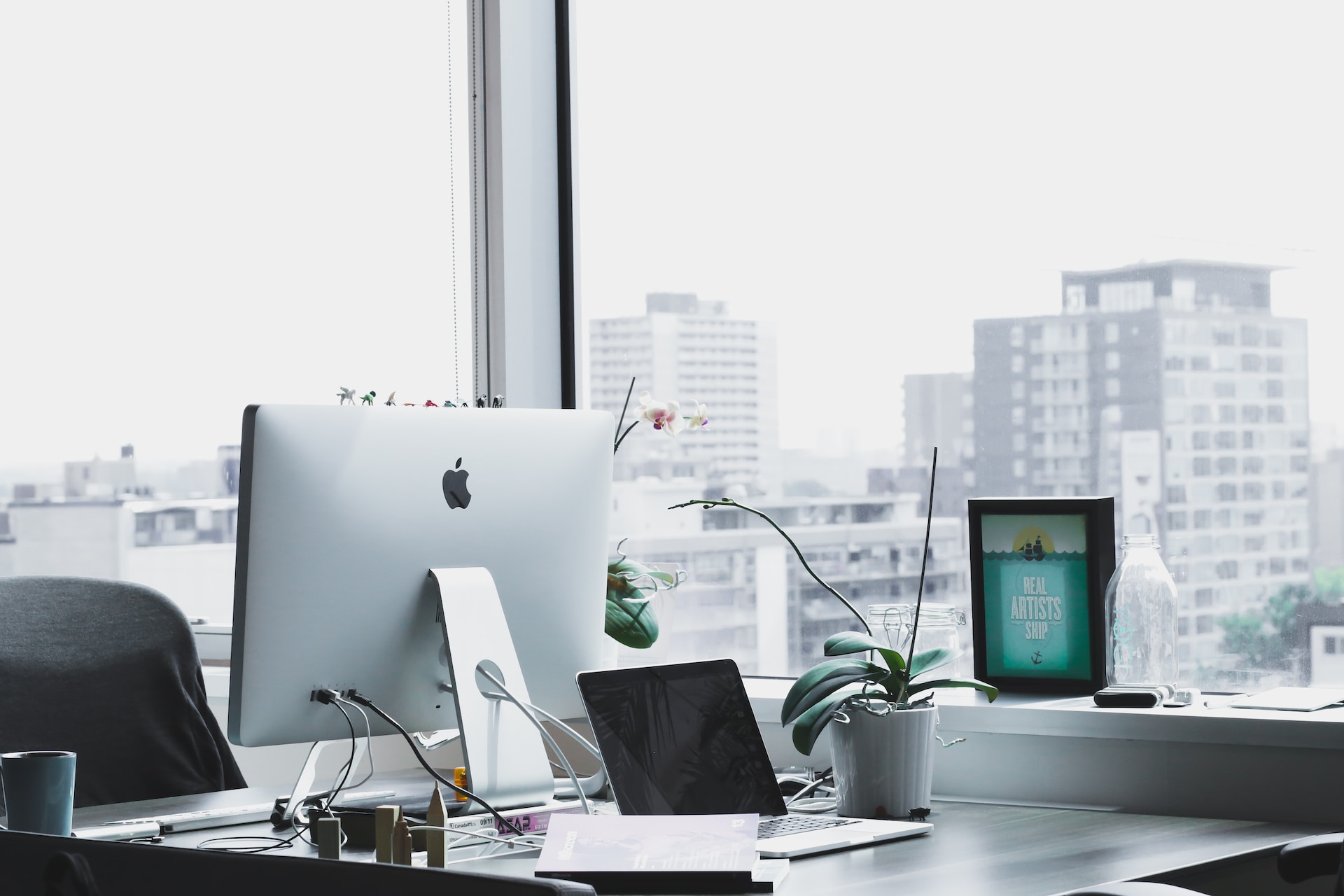 The Future of Real Estate Technology in Asia
