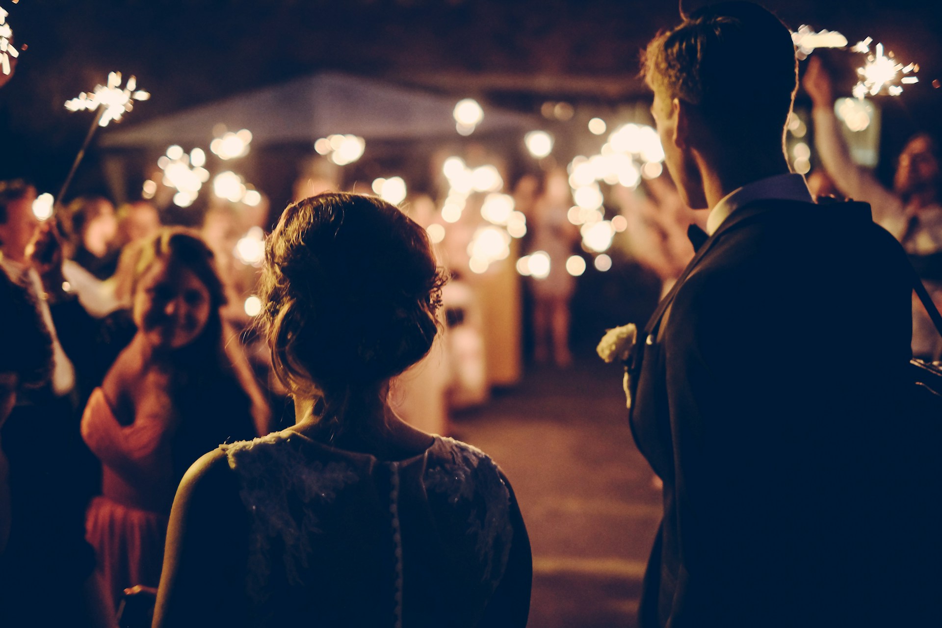 DIY Delight: Creating a One-of-a-Kind Terracotta Wedding on a Budget
