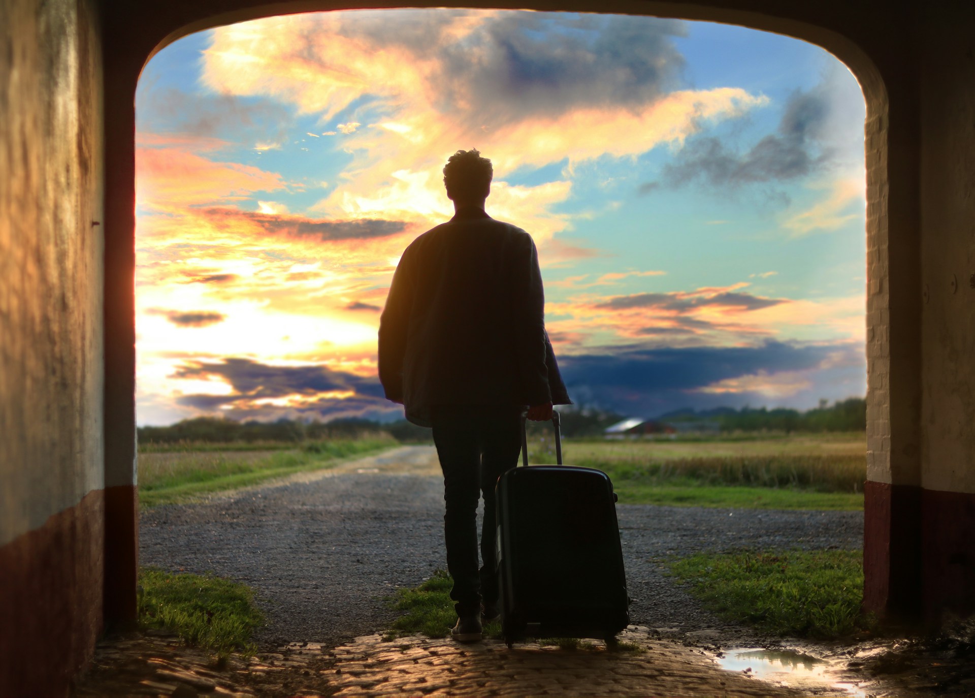 Why Spring Holiday Travel Insurance is a Must