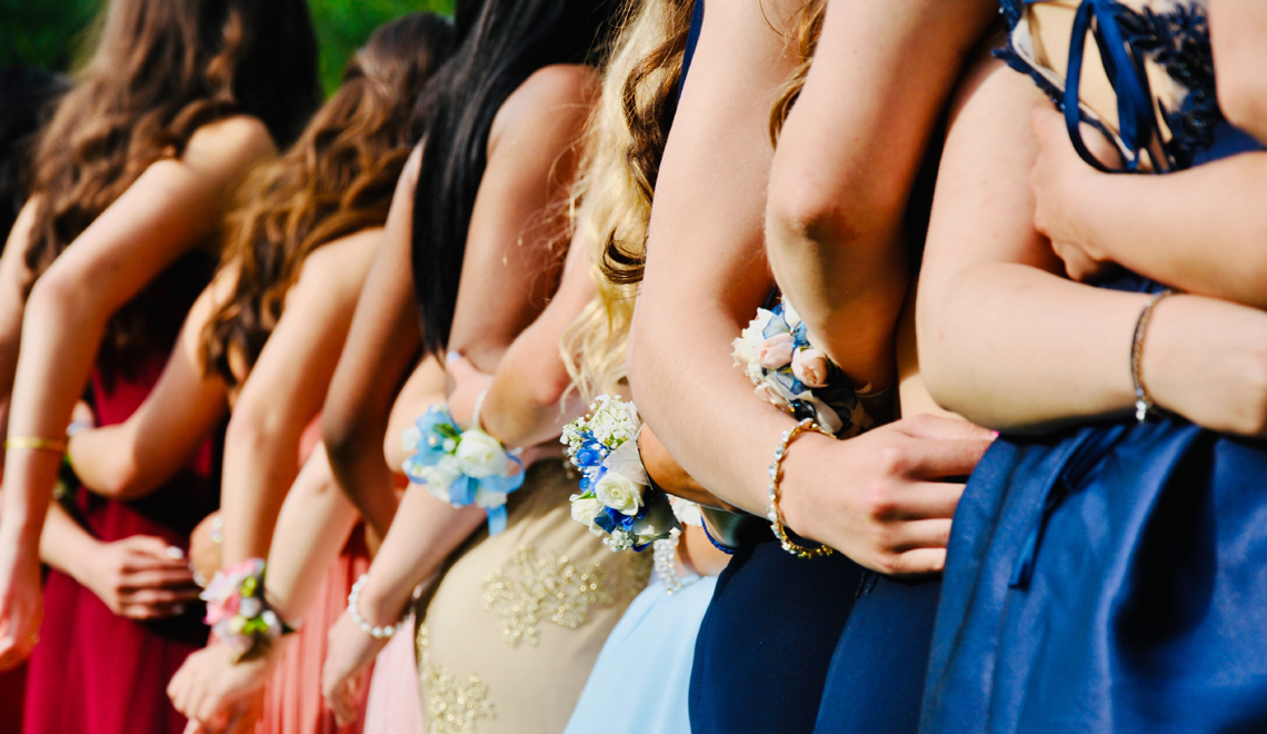 prom after party ideas