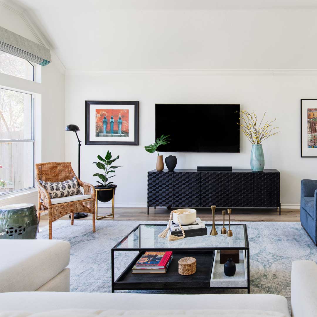 Cedar Park Chill Project kozy kasa