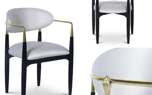 nahema chair koket