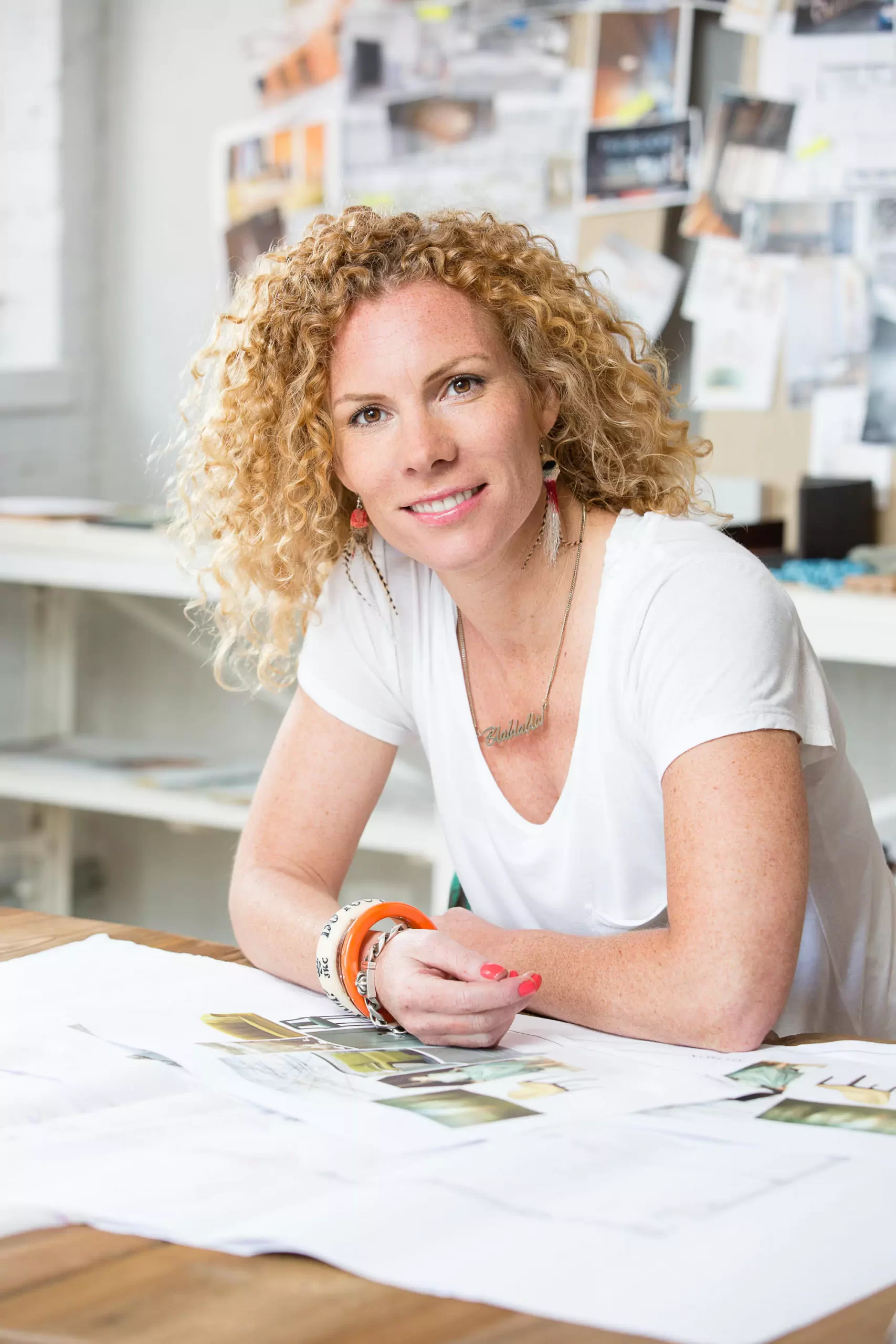 Karen Herold founder and principal designer of Studio K