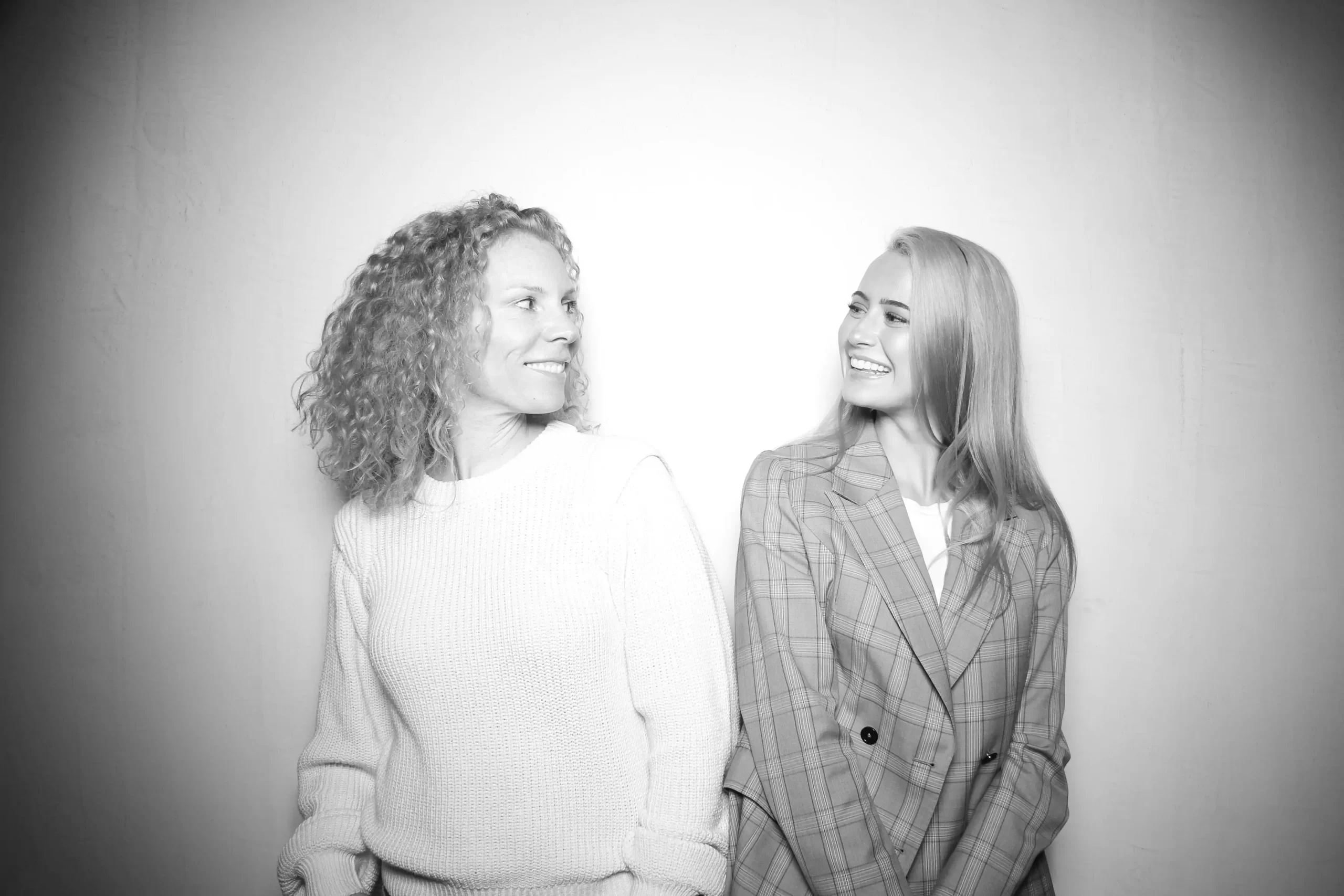 Karen Herold and Alexis Gatch of Studio K