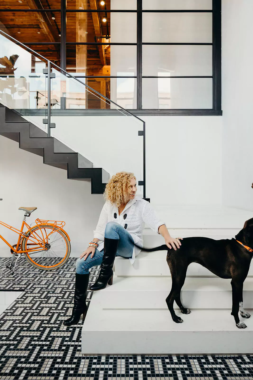 Karen Herold of Studio K