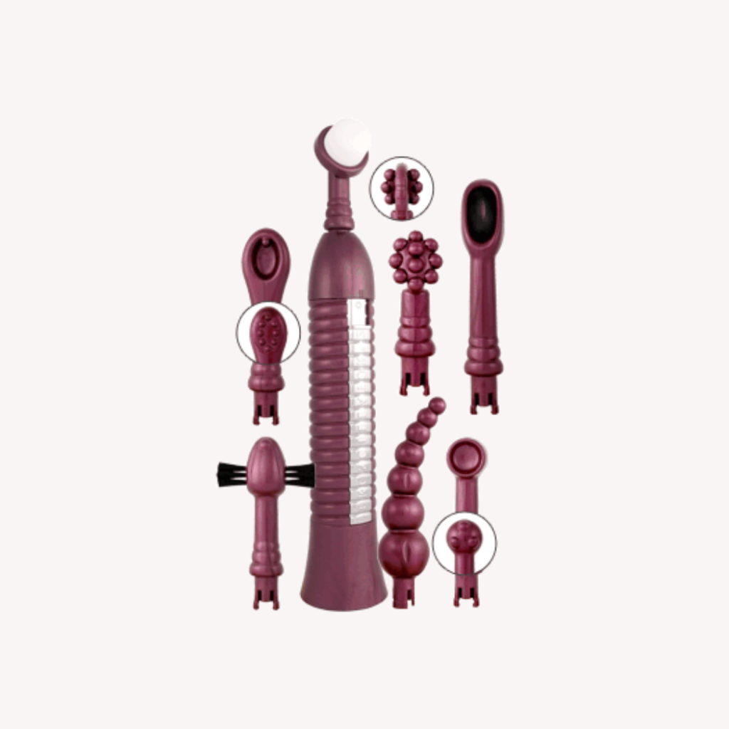 the eroscillator best vibrator of all time