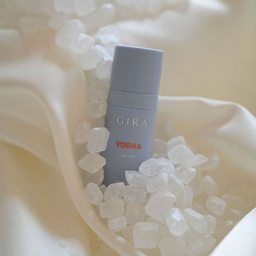 gira liquid vibrator