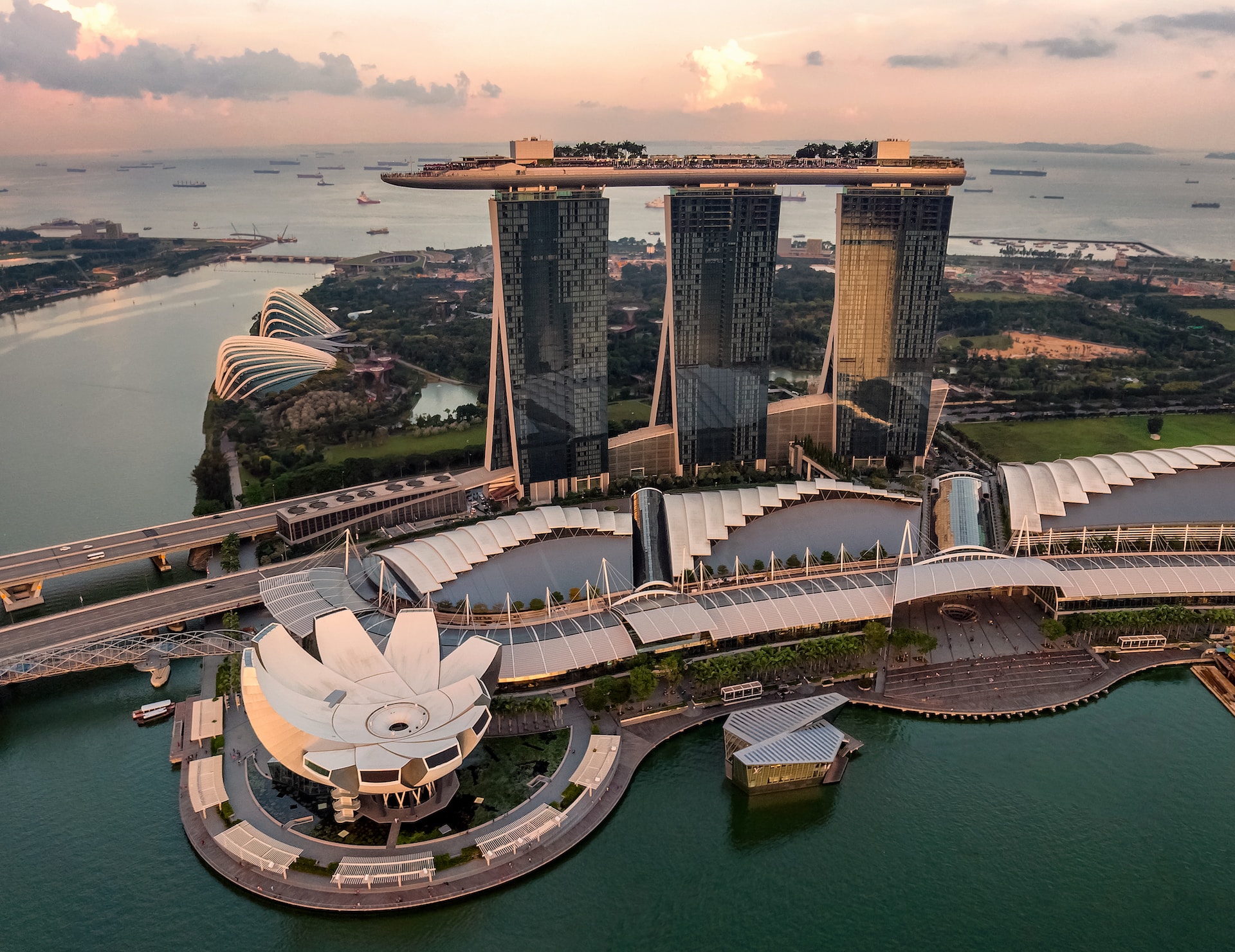 Singapore’s Model of Public Private Partnerships in Real Estate Development