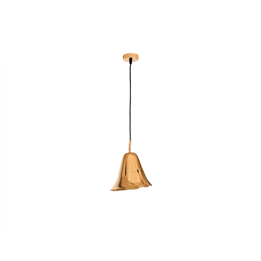 gia pendant light by koket