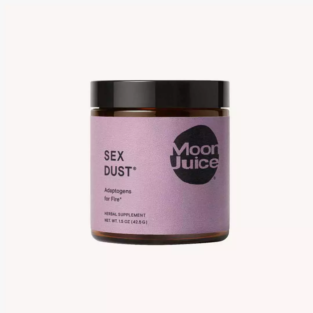 moon juice sex dust