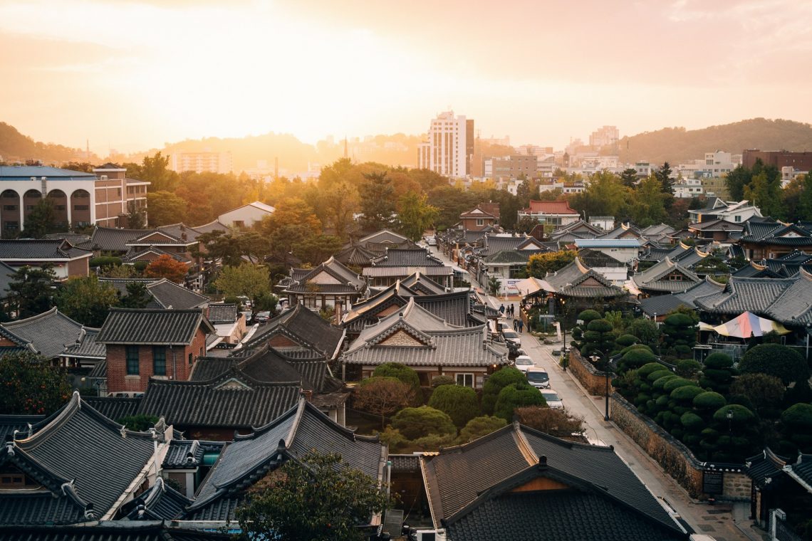 Navigating South Korea's Unique Real Estate Market