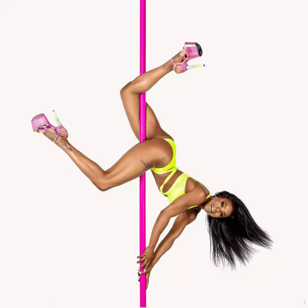 Dance Pole