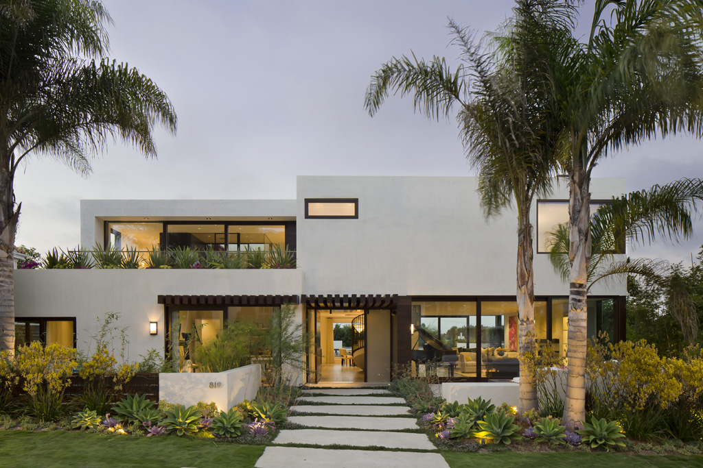 manhattan beach residence designed by may sung