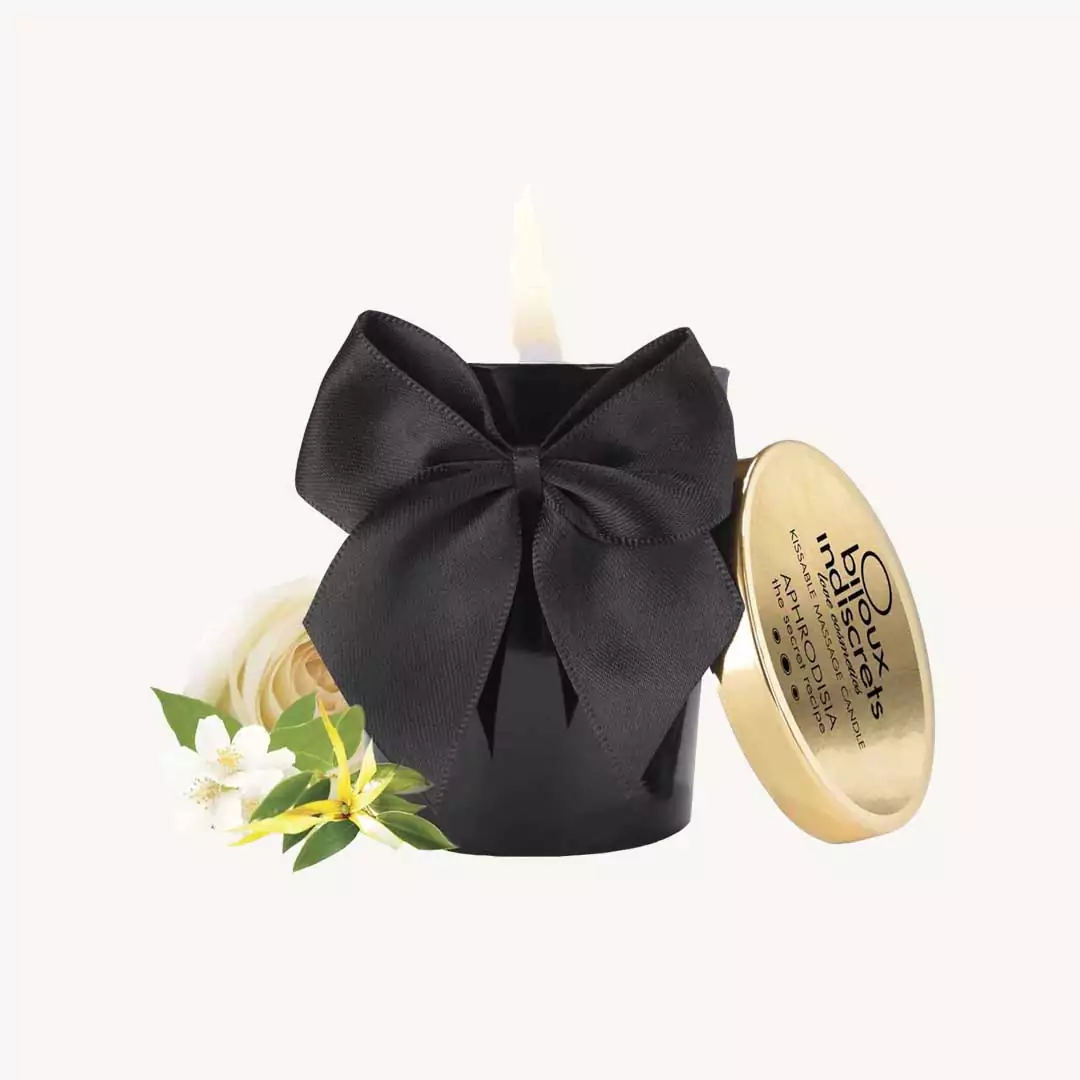 bijoux sensual candles