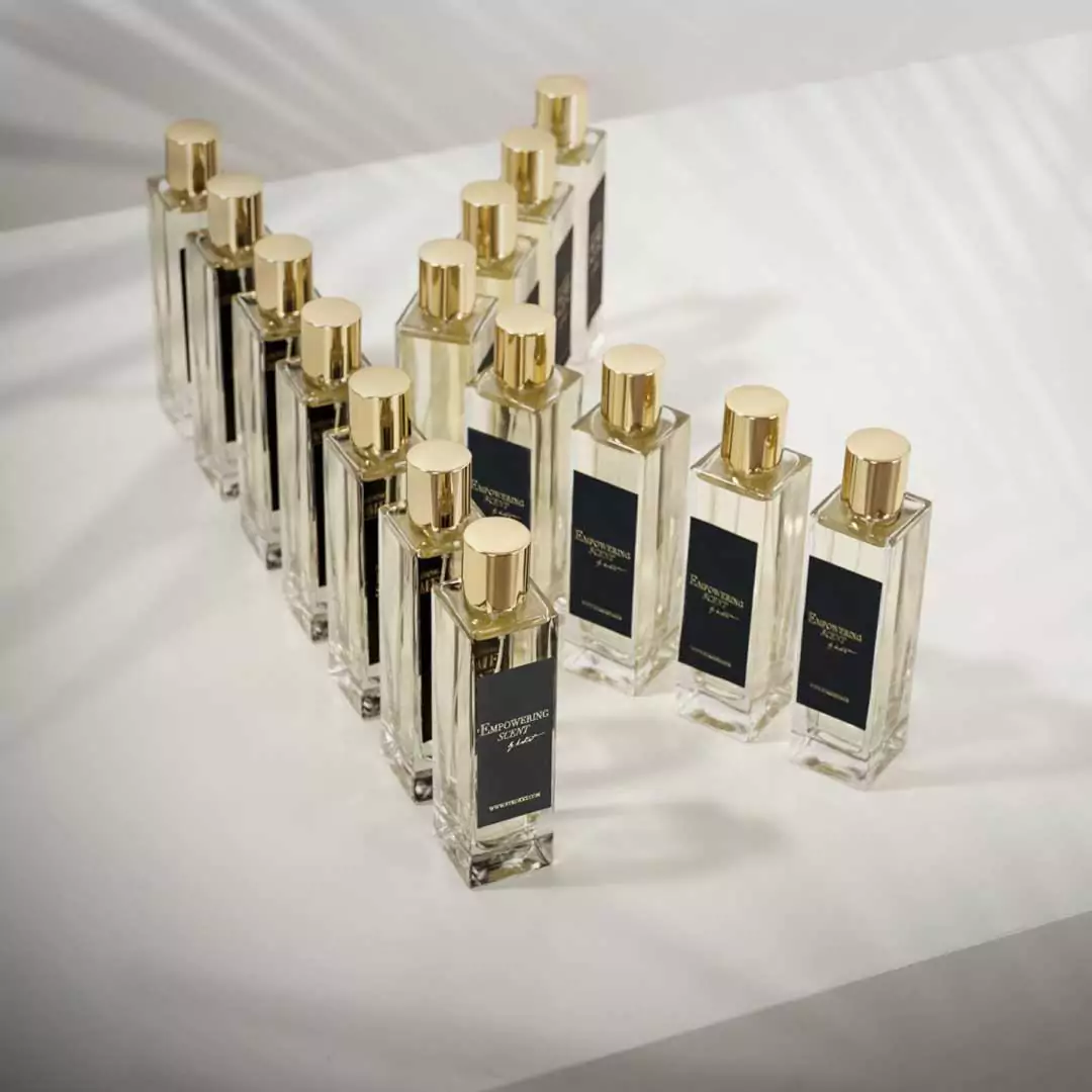 koket empowering scent home room spray sexy valentine's day gifts