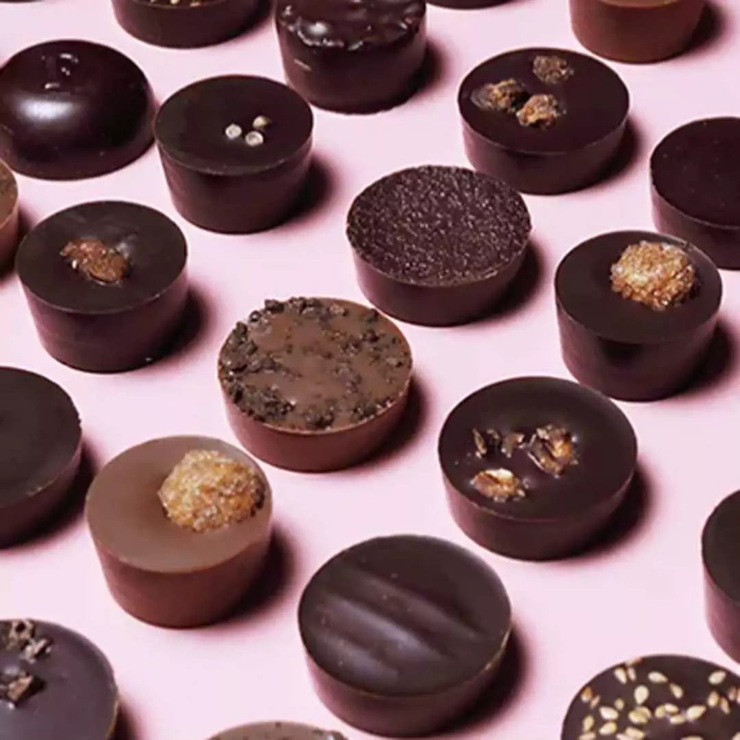 fauchon chocolates
