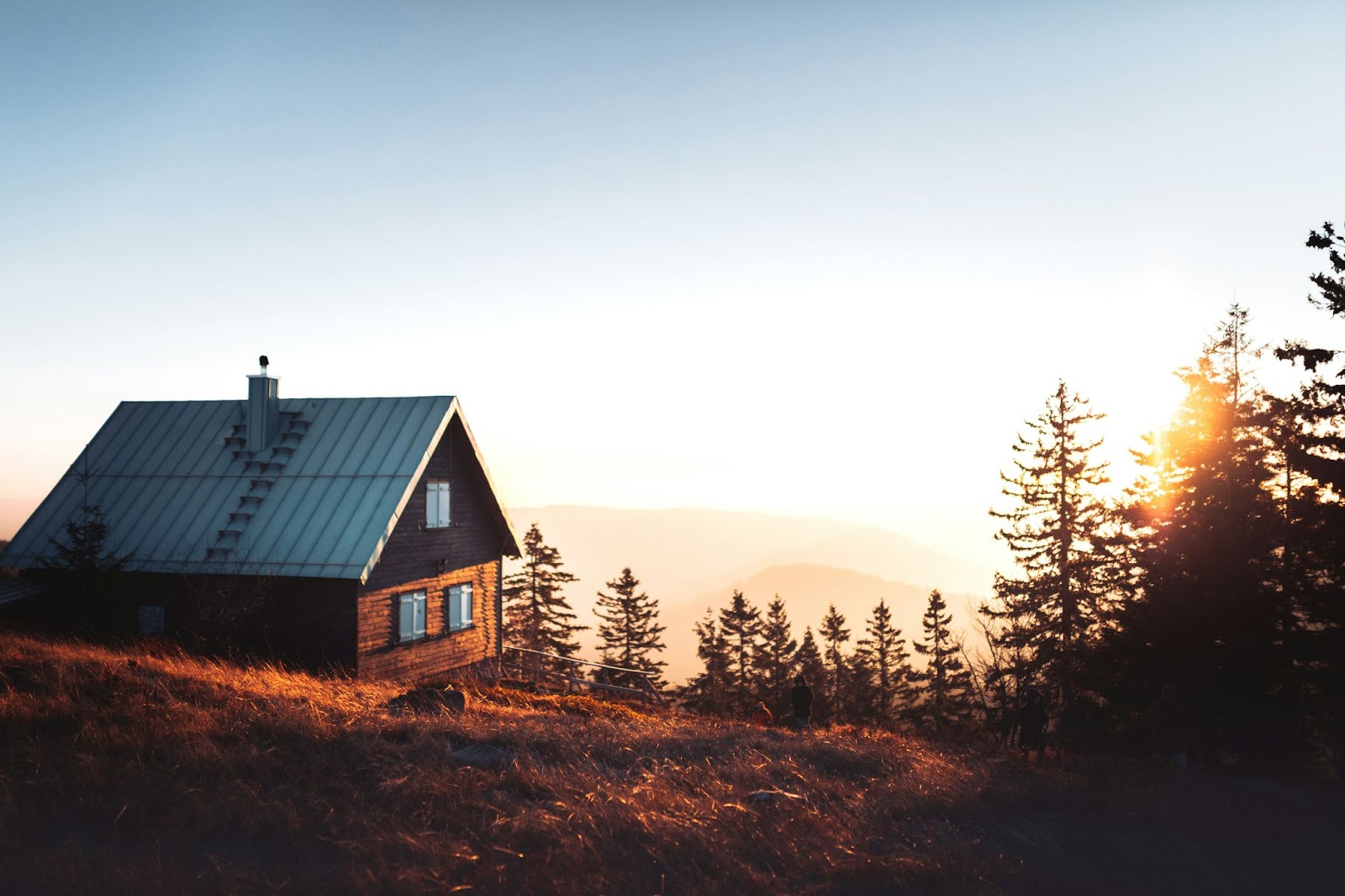 romantic getaways townsend