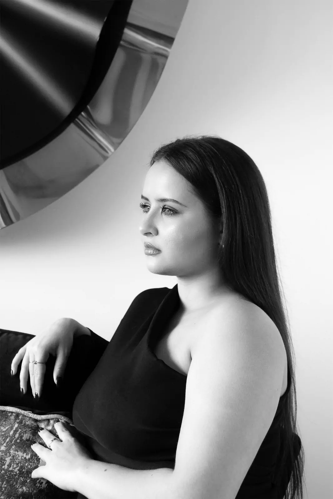 larisa cican business development koket