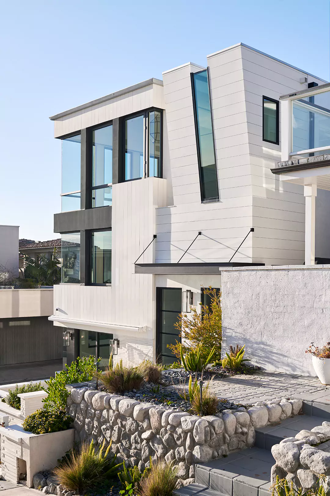 SUBU Design Architecture residential by may sung