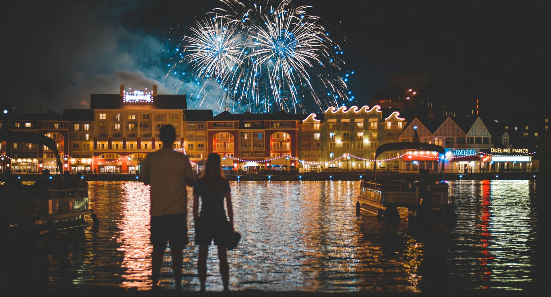 How to Celebrate Your Anniversary in Style